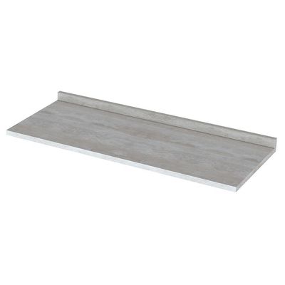 Tampo para Balcão 120 cm Henn Americana C905 Calcare
