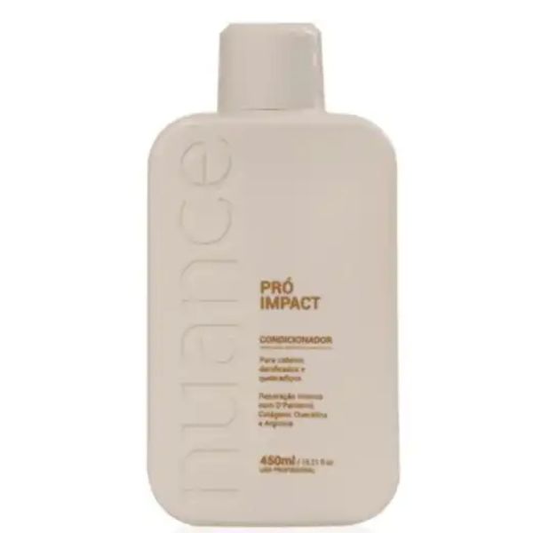 Condicionador Pró Impact Nuance 450ML