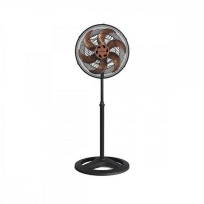 Ventilador De Coluna Ventisol Turbo 6 40cm Bronze 110V