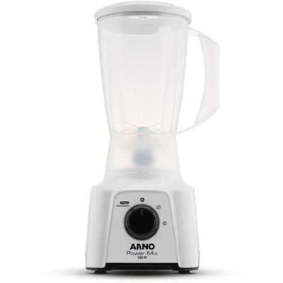 Liquidificador Arno Power Mix 550W Branco 110V