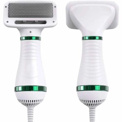 Secador 2 Em 1 Elétrico Removedor De Pelos Para Pets