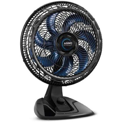 Ventilador De Mesa Arno X-treme 7 40cm 150W 110V