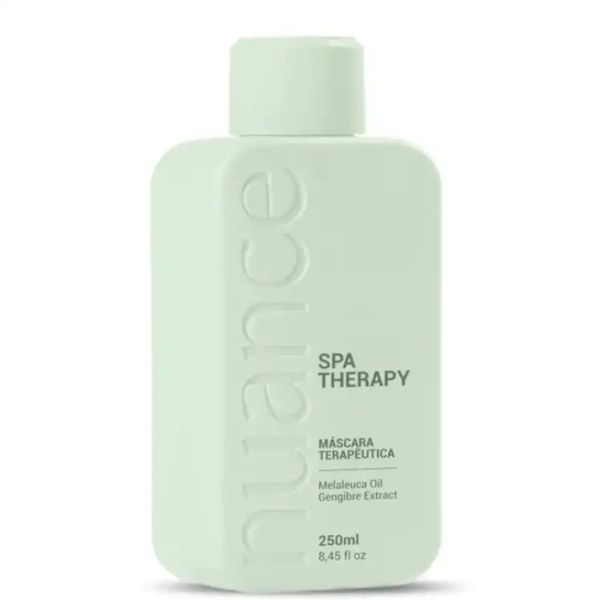 Mascara Spa Therapy Nuance 250ML
