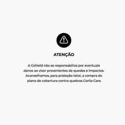 Película para Lente de Câmera Samsung Galaxy S20 - Gshield