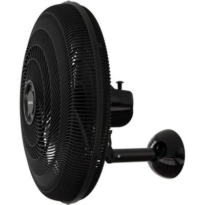 Ventilador De Parede Ventisol New 50cm Preto 220V