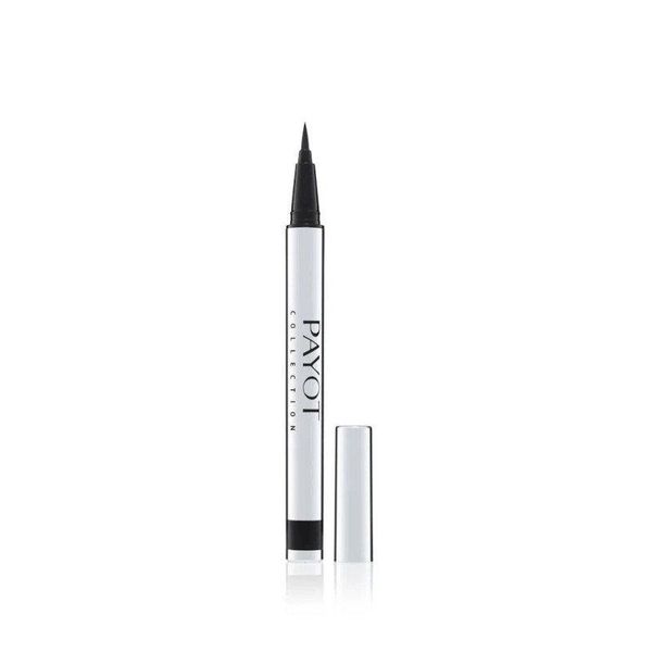 Caneta Delineadora Silver Preta Payot