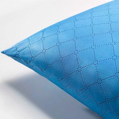 Travesseiro Altenburg Fresh Ice - 01646901600001-0.110 Azul