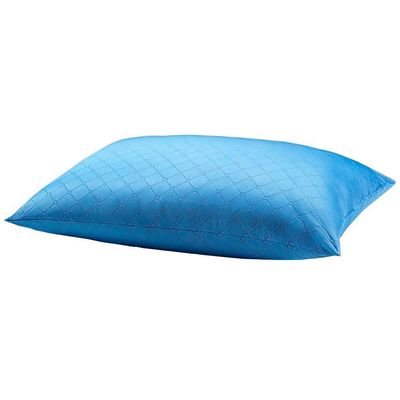 Travesseiro Altenburg Fresh Ice - 01646901600001-0.110 Azul