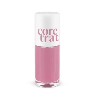 Esmalte Transparente Diamante Rosa Blant 8,5ML