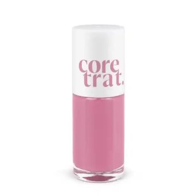 Esmalte Transparente Diamante Rosa Blant 8,5ML