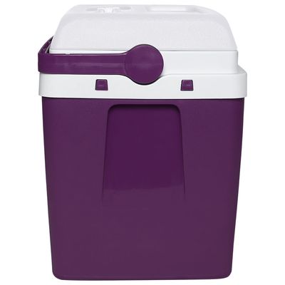 Caixa Térmica 30 Litros Açaí Bel Único / Roxa