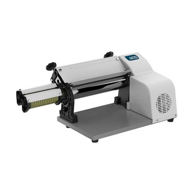 Laminador de Massas 28cm Anodilar com Cortador Elétrico Branca / 110V
