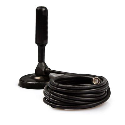 Antena Digital Hdtv Interna Externa Dbi 5 Metros