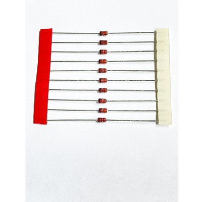 Diodo Zener In4739 9V1 1W (10Un)
