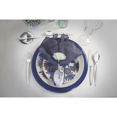 Faca De Mesa Aço Inox Wind