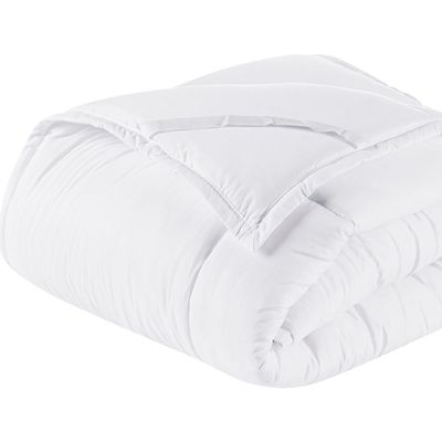 Pillow Top Suavitec King 01 Peça - Branco