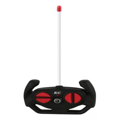 Caminhão de Lixo de Controle Remoto Polibrinq - 805