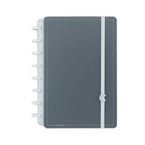 CADERNO A5 COOL GREY CADERNO INTELIGENTE