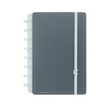 CADERNO A5 COOL GREY CADERNO INTELIGENTE