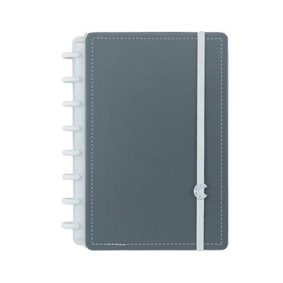CADERNO A5 COOL GREY CADERNO INTELIGENTE