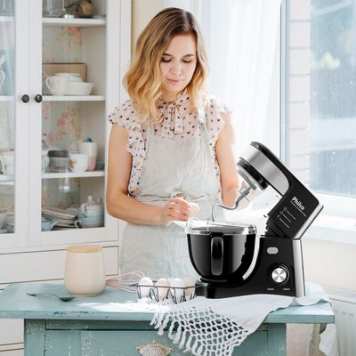 Batedeira Planetária Philco PHP500P Turbo 700W 220V