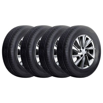 KIT 4 Pneus Tracmax X-Privilo Tx5 185/65 R15 Aro 15 88H
