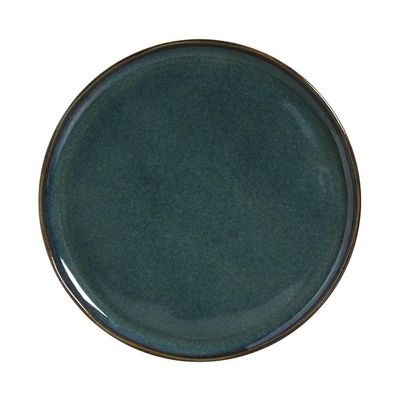 Conjunto de Pratos Rasos Bio 29cm 6 Peças Porto Brasil n/a