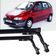 Rack Teto Roca Bagageiros Renault Senic 2001 a 2011 181CL