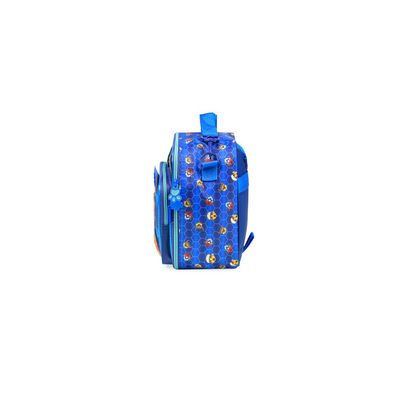 Lancheira Térmica Masculina Chase Azul Escuro U / Azul escuro