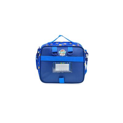 Lancheira Térmica Masculina Chase Azul Escuro U / Azul escuro