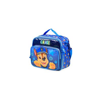 Lancheira Térmica Masculina Chase Azul Escuro U / Azul escuro