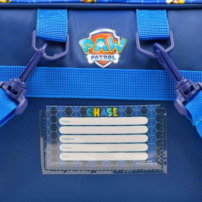 Lancheira Térmica Masculina Chase Azul Escuro U / Azul escuro