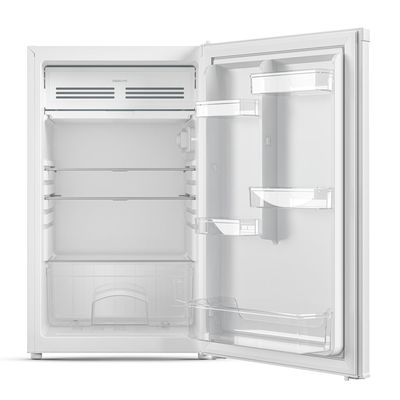 Frigobar Electrolux 122L Efficient com Controle de Temperatura Cor Branca (EM120) 127V
