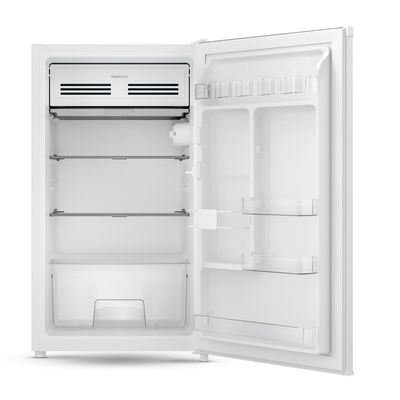 Frigobar Electrolux 90L Efficient com Controle de Temperatura Cor Branca (EM90) 127V