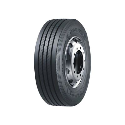KIT 4 Pneus Wanli SAU02 235/75R17.5 Aro 17.5 143/141J 18 Lonas