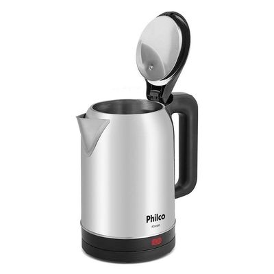 Chaleira Elétrica Philco PCH18PI 2L Inox 220V