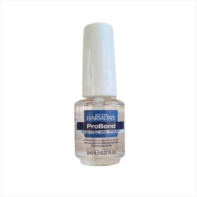 Harmony Primer Pro Bond Nail 8mls