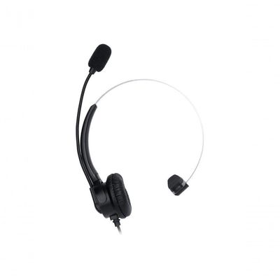 Fone De Ouvido Headset Corp Uno Usb - Vk400