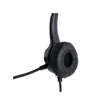 Fone De Ouvido Headset Corp Uno Usb - Vk400