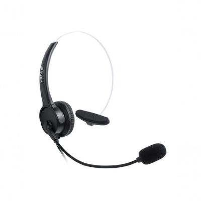 Fone De Ouvido Headset Corp Uno Usb - Vk400