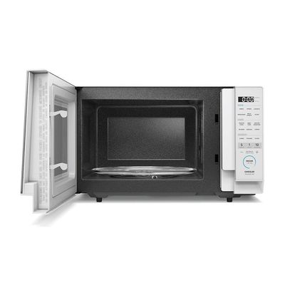 Micro-ondas 27L Branco Mastercook Midea MHP27B2 220V