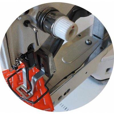 Máquina De Costura Travete 42 Pontos - Alpha