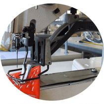 Máquina De Costura Travete 42 Pontos - Alpha