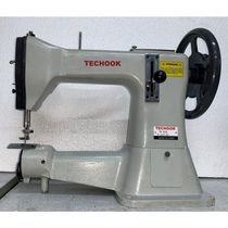 Máquina De Selaria Ga-5 Com Retrocesso - Completa