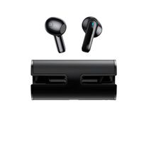Fone Intra Auricular Ouvido Sem Fio Bluetooth Earbuds Cor:Preto
