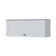 Armário Aéreo 1 Porta Basculante 80 cm Americana C354 Henn Branco