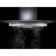 Coifa de Parede Continental 60cm Inox Glass - CC6VX Inox / 110V