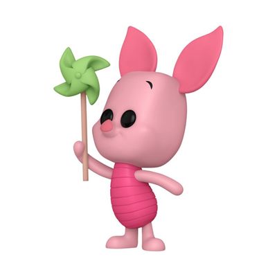 Funko Pop Winnie The Pooh 1514 Piglet