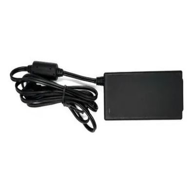 Fonte 12v 5a Plástica Original Cftv 110v/220v Bivolt Automático