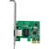 Placa Rede Gigabit Pci-e Rj45 Ethernet 10/100/1000 Dp-02